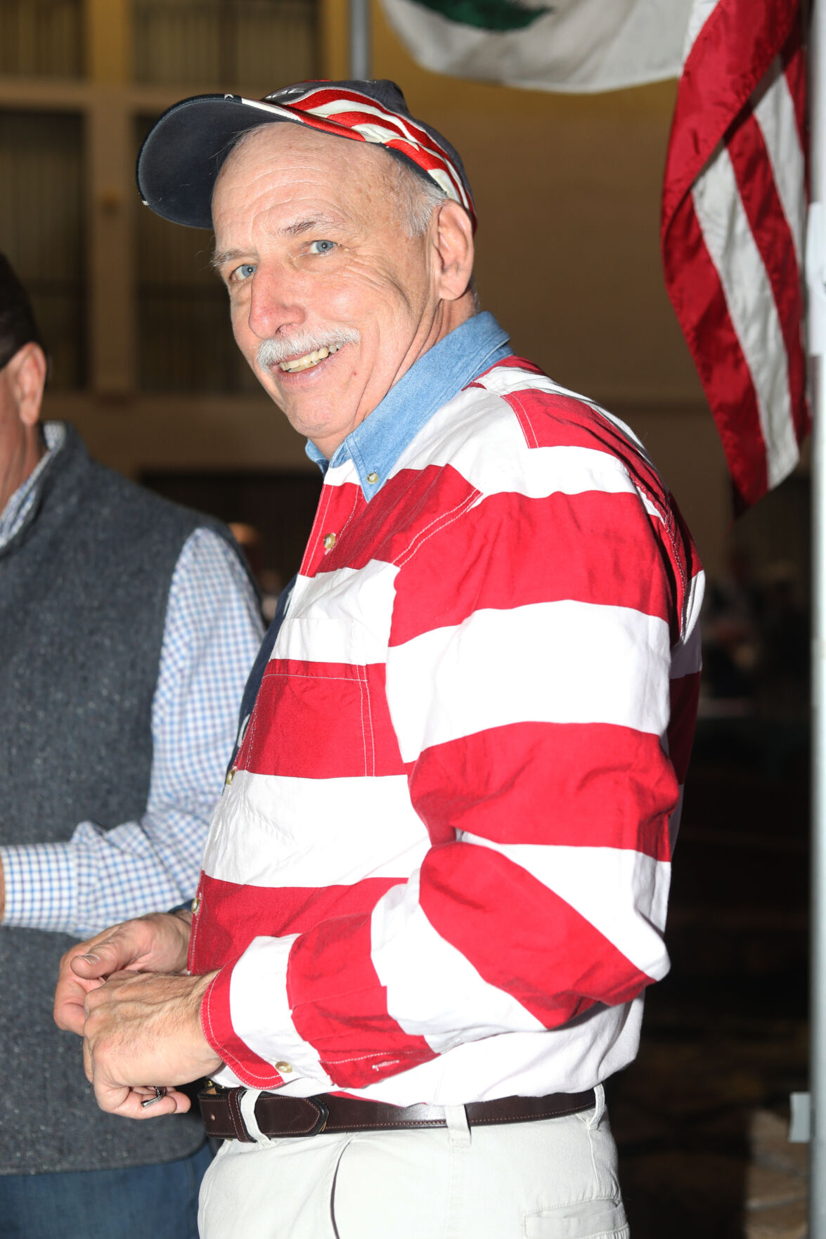 Wyoming State Republican Party Convention